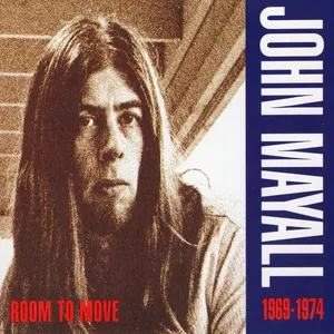 Room to move 1969-1974